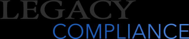 Legacy Compliance